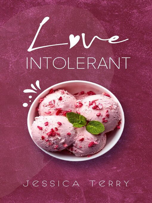 Title details for Love Intolerant by Jessica Terry - Available